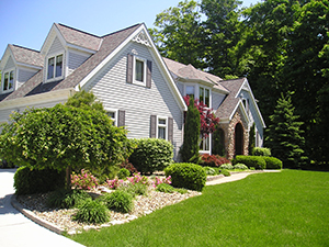 Landscapers and Lawncare Services in Hartselle, AL